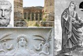 Practice with the Mystic Shaman Healers of Ancient Greece