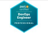 AWS Certified DevOps Engineer Professional (DOP-C02) Exam