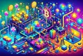 Create Crypto Exchange, Token, Launchpad and Airdrop Dapps