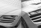 3DS Max Car Modeling for Beginners