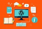 Start Blogging- Your First WordPress Blog Setup Today