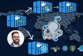 Docker for Developers, Dockerize React, Node, Mongo and more