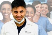 Dental School Interview course for foreign trained dentists