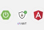 Go Full Stack JWT Authorization With Spring Boot and Angular