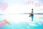 Light Keys for Peace, Joy, and Abundance
