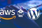 Complete Guide to Setup AWS SES Email Server with WordPress