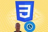 CSS Learn CSS Quick Start Course for Beginners Web Design