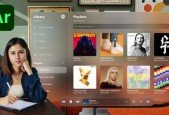 Adobe Aero- Create Vision Pro Augmented Reality experience