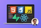 Crash Course- Build a Full-Stack Web App in a Weekend!