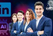 LinkedIn Masterclass- Success Strategies for Networking