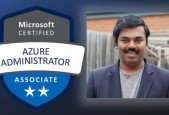 AZ-104 Microsoft Azure Administrator Lab Exam Prep