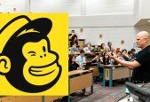 Mailchimp Masterclass Learn Audiences (the Mailchimp CRM)