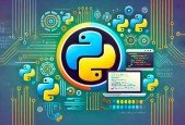 Learning Basic Python Programming