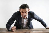 Anger Managment Course - Govt. Approved Certification