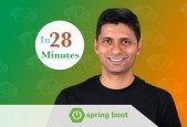Learn Spring Boot 3 in 100 Steps No 1 Java Framework