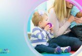 Toddler Biting