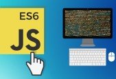 JavaScript Modern ES6 2020 The Complete Course