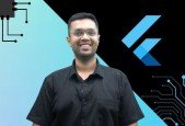 Beginner to Advanced Mobile App development- Flutter 2024