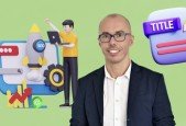Copywriting Content Marketing Course for Local Businesses