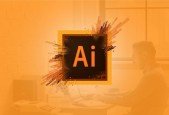 Adobe Illustrator- Adobe Illustrator CC Course for Beginners