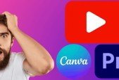 Youtube Masterclass With Video Editing and Graphics Design