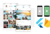 Learn Flutter Firebase - Build Photo Sharing Social App 2024
