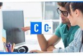 C and C++ Programming - Step-by-Step Tutorial