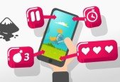Create engaging 2D Game UI with Inkscape!