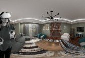 Interior Design in Virtual Reality