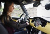 Remove Fear Of Driving Using NLP Techniques