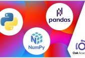 Python- Numpy Pandas Python Programming Language Libraries