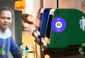 UIUX Smart Waste Management Master Class TM