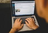 Building websites with WordPress