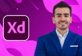 Adobe XD Masterclass- Learn Web Design UI UX Design
