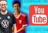 YouTube For Kids - Become A YouTuber or Gamer For Kids