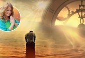Working with Guardian Angels Psychic Development