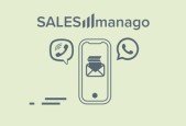 SALESmanago- Mobile Marketing panel