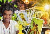Tarot Reading ADVANCED Cards Meaning Influences