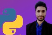 Python Fundamentals for Beginners Bootcamp