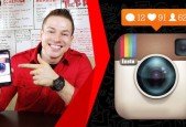 How I Got Famous On Instagram In Just A Few Months!