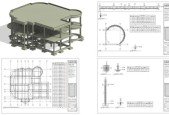 Revit 2022- Reinforcement Details Shop Drawings from A-Z