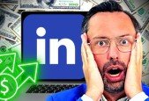 LinkedIn Marketing with Dekker- LinkedIn Ads, LinkedIn Leads