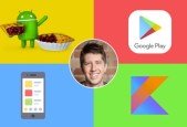 The 7 Day Android App Bootcamp Android Pie and Kotlin