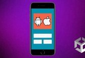 Unity Mobile Game- Build Your First Game for iOS and Android