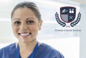 Premier Central Services Sterile Processing Course