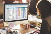 Accounting 101- How to read an Accounting Balance Sheet