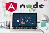 Learn and Understand Angular and NodeJS- A Developers Course