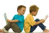 Help your child to read and write