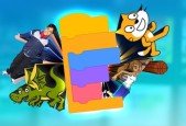 ULTIMATE Scratch 3.0 Video Game Creation Course