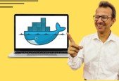 Mastering Docker